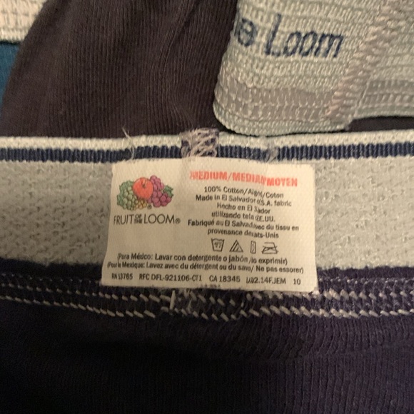 MENS NEW COMFORT BOXER SHORTS - Picture 7 of 7